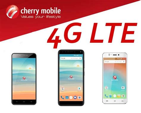 Cherry Mobile Android phones price list 2016, full specs, release d